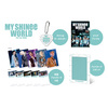 SHINee / MY SHINee WORLD【Blu-ray】