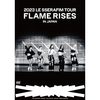 LE SSERAFIM / 2023 LE SSERAFIM TOUR ‘FLAME RISES’ IN JAPAN【通常盤・初回プレス】【DVD】