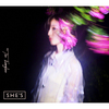 SHE'S / The Everglow【完全数量限定盤】【CD MAXI】【+GOODS】