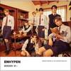 ENHYPEN / BORDER : 儚い【初回限定盤A】【CD MAXI】【+DVD】