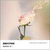 ENHYPEN / BORDER : 儚い【通常盤・初回プレス】【CD MAXI】