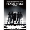 LE SSERAFIM / 2023 LE SSERAFIM TOUR ‘FLAME RISES’ IN JAPAN【初回限定盤Blu-ray】【Blu-ray】
