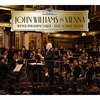 ジョン・ウィリアムズ / ジョン・ウィリアムズ ライヴ・イン・ウィーン【限定デラックス盤】【CD】【MQA/UHQCD】【+Blu-ray】