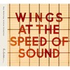 ポール・マッカートニー＆ウイングス / スピード・オブ・サウンド（デラックス・エディション）【CD】【SHM-CD】