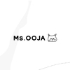 Ms.OOJA / Ms.OOJA Mask White