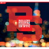 ザ・ローリング・ストーンズ / リックト・ライヴ・イン・NYC (DVD+2CD)【DVD】【+CD】