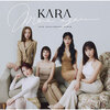 KARA / MOVE AGAIN – KARA 15TH ANNIVERSARY ALBUM [Japan Edition]【通常盤】【初回プレス盤】【2CD】【CD】