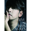 リュ・シウォン / AGAIN【初回限定盤B】【CD】