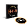 デフ・レパード / ザ・ストーリー・ソー・ファー：ザ・ベスト・オブ<1CD>【CD】【SHM-CD】