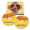 アンスラックス / ステート・オブ・ユーフォリア（30周年記念デラックス・エディション）【CD】【SHM-CD】