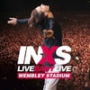 INXS / ライヴ・ベイビー・ライヴ（サウンドトラック）【CD】【SHM-CD】
