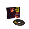 スティーヴ・ミラー・バンド / ライヴ！ブレイキング・グラウンド＜1977.08.03＞【CD】【SHM-CD】