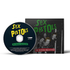 セックス・ピストルズ / オリジナル・レコーディングス【CD】【SHM-CD】