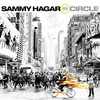 サミー・ヘイガー＆ザ・サークル / クレイジー・タイムズ (2CDエディション)【CD】【SHM-CD】