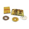 ボブ・マーリー＆ザ・ウェイラーズ / エクソダス40【限定盤】【CD】【SHM-CD】