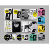 イギー・ポップ / 1977 - ボウイ・イヤーズ 7CD ボックス･エディション【完全生産限定盤】【CD】【SHM-CD】