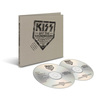 KISS / オフ・ザ・サウンドボード: ライヴ・アット・ドニントン 1996【初回生産限定盤】【CD】【SHM-CD】