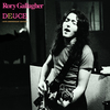 ロリー・ギャラガー / デュース (50周年記念4CDデラックス・エディション)【限定盤】【CD】【SHM-CD】