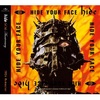 hide / REPSYCLE～hide 60th Anniversary Special Box～【初回生産限定盤】【CD】【+Blu-ray】