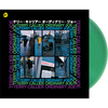 テリー・キャリアー / オーディナリー・ジョー c/w ルック・アット・ミー・ナウ【Green Vinyl】【アナログシングル】