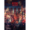 HYDE / HYDE LIVE 2023【通常盤】【Blu-ray】