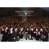 キム・ヒョンジュン / KIM HYUN JOONG JAPAN TOUR 2015 “GEMINI” -また会う日まで【初回限定盤A】【Blu-ray】【+プラカードカレンダー】