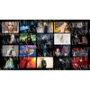 HYDE / HYDE 20th Anniversary ROENTGEN Concert 2021 Complete Box【完全数量限定・豪華BOX盤】【Blu-ray】【+CD】【+GOODS】