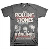 ザ・ローリング・ストーンズ / The Rolling Stones Europe ’76 S【T-SHIRT】【S】【Sサイズ】