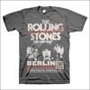 ザ・ローリング・ストーンズ / The Rolling Stones Europe ’76 L【T-SHIRT】【L】【Lサイズ】