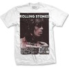 ザ・ローリング・ストーンズ / The Rolling Stones Keith Vintage Live S【T-SHIRT】【S】【Sサイズ】