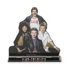 クイーン / Queen Band Acrylic Stand (Acrylic Stand)