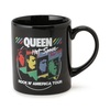 クイーン / Queen Hot Space 82 Tour Mug