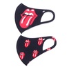ザ・ローリング・ストーンズ / Lips And Tongue Mask Set