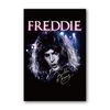 フレディ・マーキュリー / Freddie Post Card(Crown, Signature, Sunglasses) 3pc Set