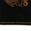 クイーン / Queen Crest ビッグタオル（今治製）
