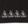 クイーン / Queen JAPAN TOUR 79 ワンピース【Dress/ Black/ Free】