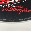 ザ・ローリング・ストーンズ / RS No,9 Harajuku The Rolling Stones Voodoo Lounge Slip Mat Set