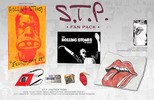 ザ・ローリング・ストーンズ / ROLLING STONES/FAN PACK