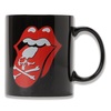 ザ・ローリング・ストーンズ / RS No,9 Harajuku【The Rolling Stones RS9 Mastermind Tongue Mug Cup】