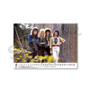 クイーン / Queen Japan Tour 50th【Queen Desk Calendar 2025】【卓上】