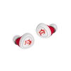 BOYS AND MEN / TRUE WIRELESS STEREO EARPHONES BOYS AND MEN 10th. ロゴ モデル