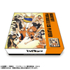 TVアニメ『ハイキュー!!』コラボモデル / TOoKA BASE PORTABLE CD PLAYERアニメ『ハイキュー!!』モデル