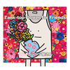 ヤバイTシャツ屋さん / Tank-top Flower for Friends【完全生産限定盤】【CD】【+DVD】【+GOODS】