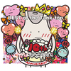 BEST of the Tank-top【CD】【+Blu-ray】【+GOODS】 | ヤバイTシャツ屋 