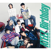 ATEEZ / Birthday【初回盤B】【CD MAXI】【+PHOTOBOOK】