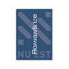 NU'EST / Romanticize クリアファイル(ランダム）