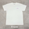 OCTPATH / Tシャツ（ホワイト）