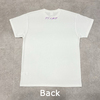 OCTPATH / Tシャツ（ホワイト）