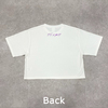 OCTPATH / Tシャツ /ショート（ホワイト）