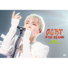 KEY / KEY CONCERT - G.O.A.T. (Greatest Of All Time) IN THE KEYLAND JAPAN【通常盤DVD】【DVD】【+PHOTOBOOK 16P】
